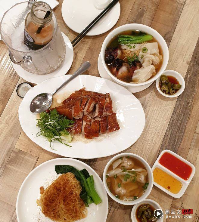 美食 I 火爆Pavilion Bukit Jalil的6家餐厅！吃过都说好的呢 更多热点 图11张